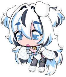 Vgen @PastelBunnybab