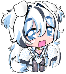 Vgen @PastelBunnybab